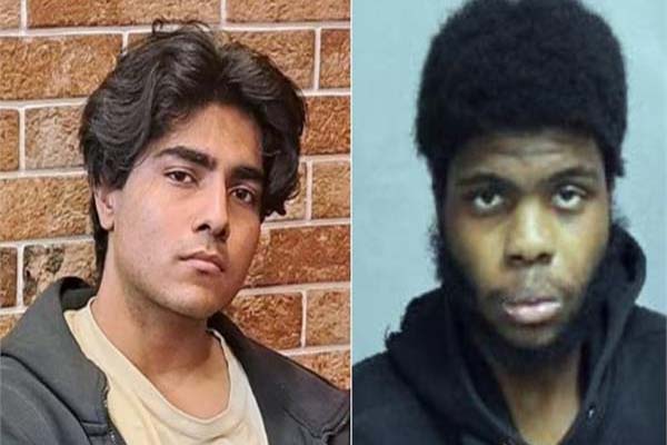 کینیڈا میں بھارتی طالب علم کے قتل معاملے میں گرفتاری، ملزم پر فرسٹ ڈگری قتل کا الزام