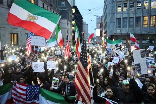 ایران میں پھنسے بھارتیوں کو نکالنے کے لیے جہازتیار، وزارت خارجہ نے جاری کی ایڈوائزری