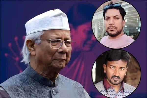 بنگلہ دیش میں شدت پسندوں کے نشانے پر ہندو، 15 دن میں 7 نوجوانوں کا بے رحمانہ قتل، یونس حکومت خاموش کیوں