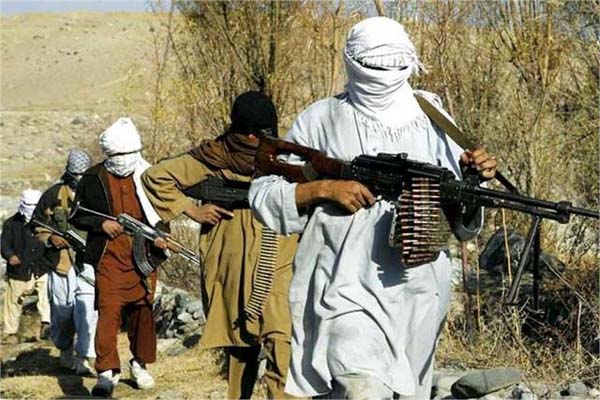 دہشت گردی کے خلاف ڈرامہ کر رہا ہے پاکستان، امریکہ کے ساتھ مشق شروع کی، ادھر وادی میں بھیجے 122 دہشت گرد