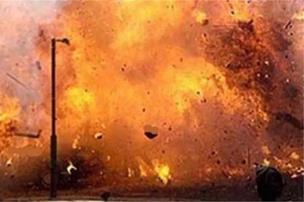 پاکستان، شادی کی خوشیاں ماتم میں بدل گئیں، گیس سلنڈر دھماکے میں دولہا دلہن سمیت8 افراد ہلاک