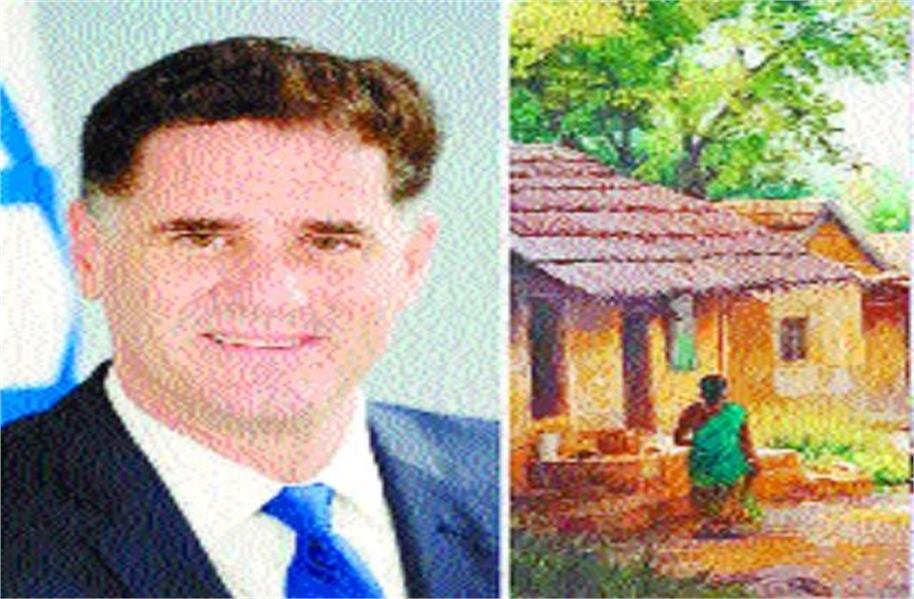 ہندوستان خاندان ہے : مستقبل انتہائی روشن