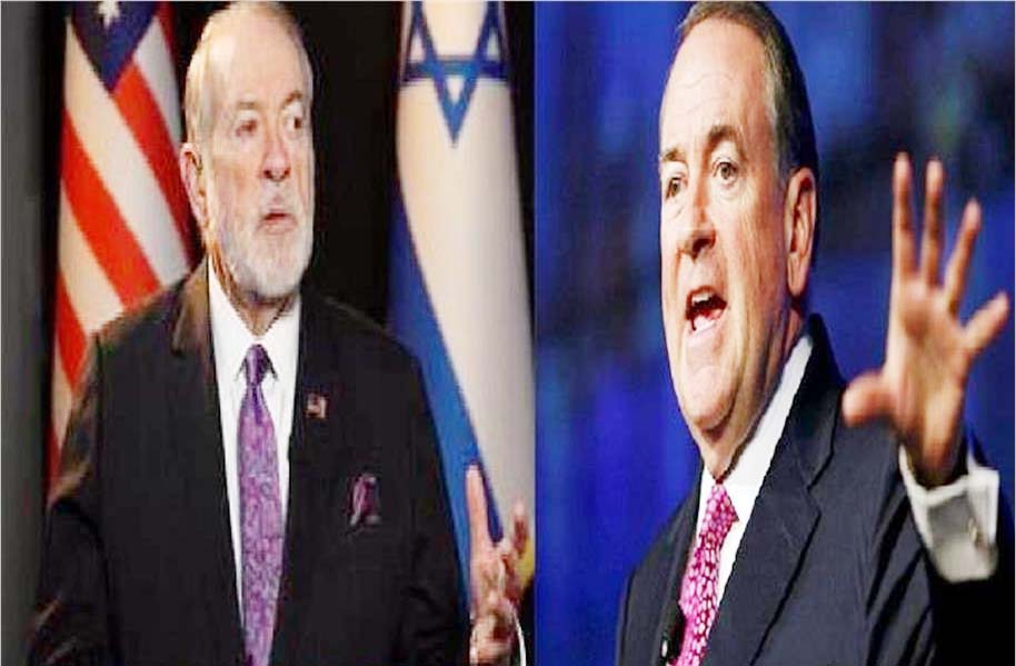 امریکی سفیر نے کہا -اسرائیل عراق سے مصر تک کر لے قبضہ، عرب اور اسلامی ممالک آگ بگولاہوئے