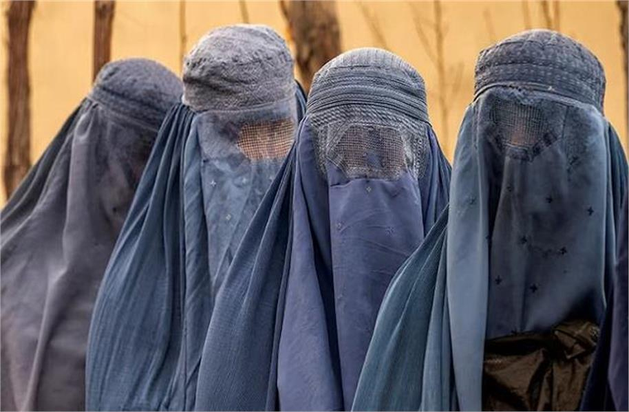 طالبان کا نیا قانون : شوہر کو بیوی اور بچوں کے ساتھ مار پیٹ کی اجازت ، بس ہڈی نہ ٹوٹے،خواتین کے حقوق خطرے میں