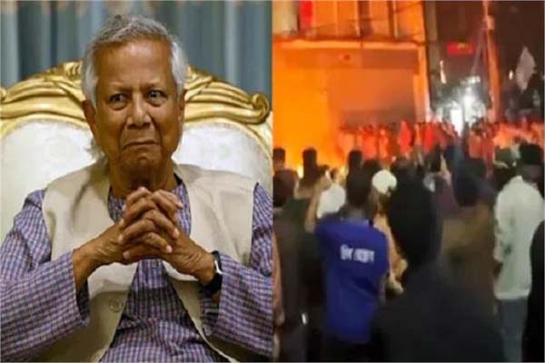 بنگلہ دیش میں بھیڑ کےتشدد کا قہر:جنوری میں پیٹ پیٹ کر21 افراد کا قتل، 257 خواتین اور بچوں پرظلم