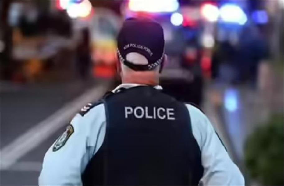 اب اس ملک میں ہندوستانی کو '' ڈاگ '' بول کر توڑی ناک، کہا- جہاں سے آئے ہو ، واپس لوٹ جاؤ