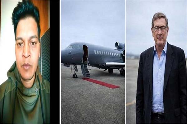 ایکسکلوسیو: سابق را ایجنٹ لکی بشٹ کا سنسنی خیز انکشاف۔ بھارت کی دہلیز پر خطرناک کھیل، نیپال میں پوکھرا ایئرپورٹ پہنچا پراسرار جیٹ (ویڈیو)