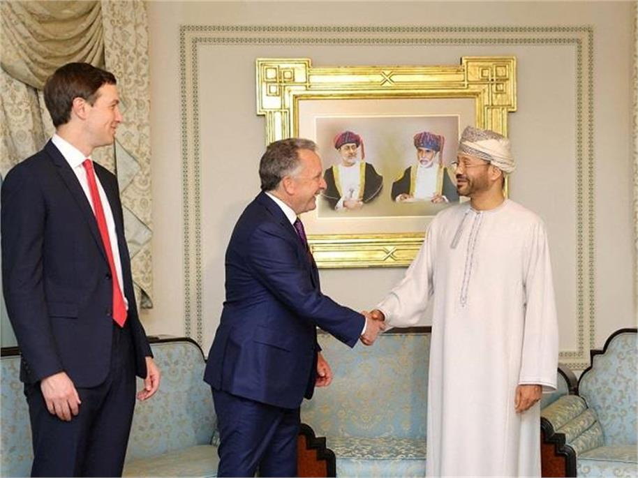 ٹرمپ کی دوہری پالیسی، ایران۔امریکہ مذاکرات پر بولے، معاہدہ نہ ہوا تو ہوں گے سنگین نتائج