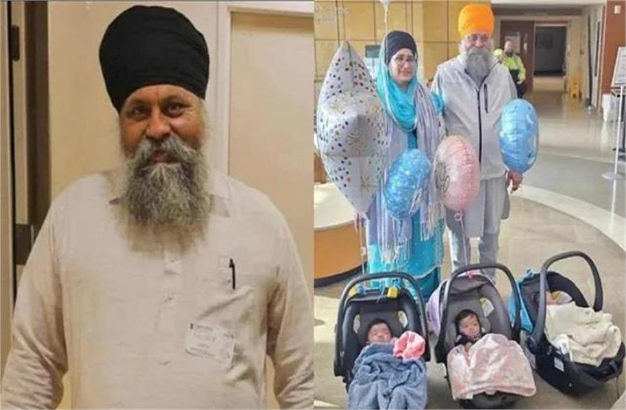 امریکہ میں سکھ شخص کے اغوا کے بعد قتل ، سفید ایس یو وی میں آئے ملزمان کی تلاش جاری