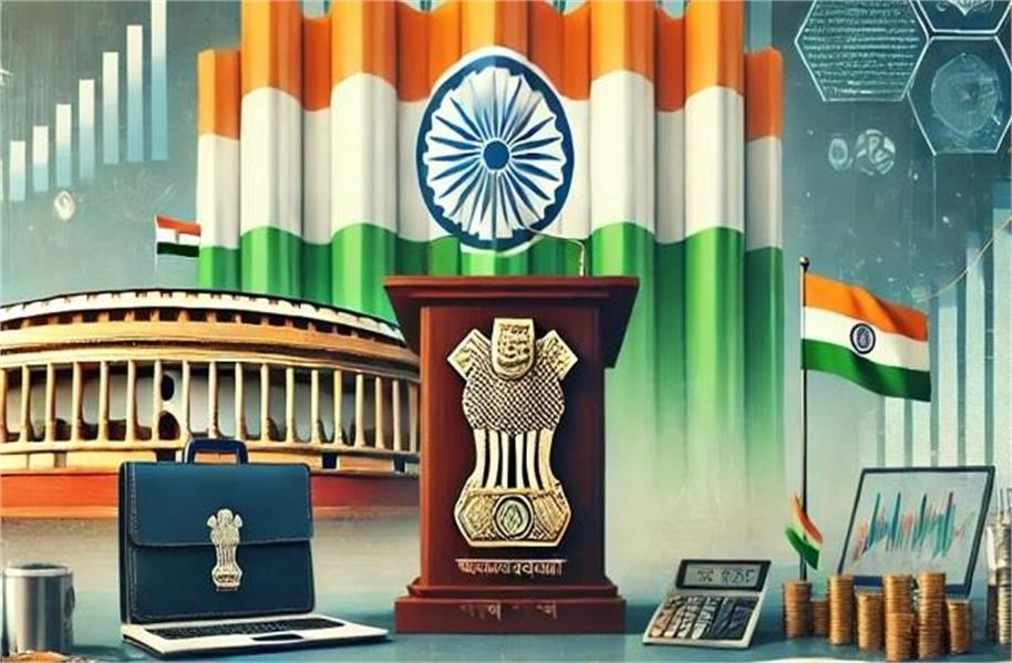 ہندوستان کا بجٹ بنا عالمی توجہ کا مرکز، کیوں ہر سال یکم فروری کو ٹھیک 11بجے ہی پیش ہوتا ہے، جانئے برطانوی تعلق