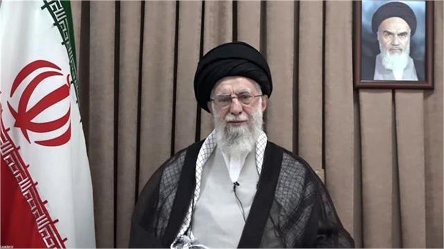 ایران نے دکھایا نرم رویہ ، صدر خامنہ ای نے کہا - ہم امریکہ سے معقول بات چیت کو تیار ہیں