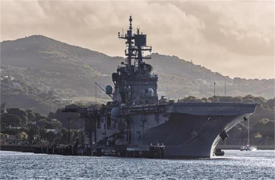 سمندر میں ٹرمپ کی سخت کارروائی: امریکی فوج کا منشیات سے بھری تین کشتیوں پر حملہ، 11 اسمگلر ہلاک