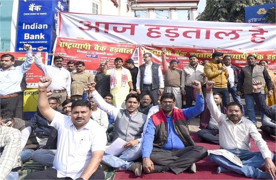 عوامی تحریک سے چھٹ پٹ احتجاج تک: ٹریڈ یونین ازم کا بدلتا ہوا چہرہ