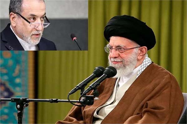 ایرانی وزیر خارجہ کا ٹرمپ کو دو ٹوک پیغام: سپریم لیڈر خامنہ ای کے قتل سے کچھ نہیں بدلے گا،بے نقاب کیا جانشینی کا راز