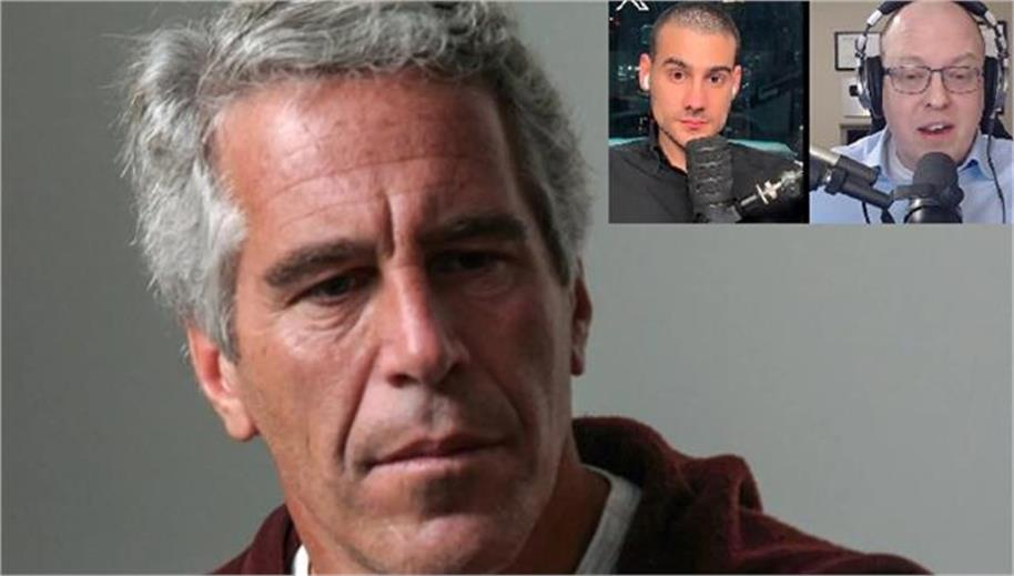 کیا ایپسٹین ابھی زندہ ہے؟ فورینسک ماہر اور متاثرہ خاتون نے کئی خوفناک راز وں سے اٹھایا پردہ