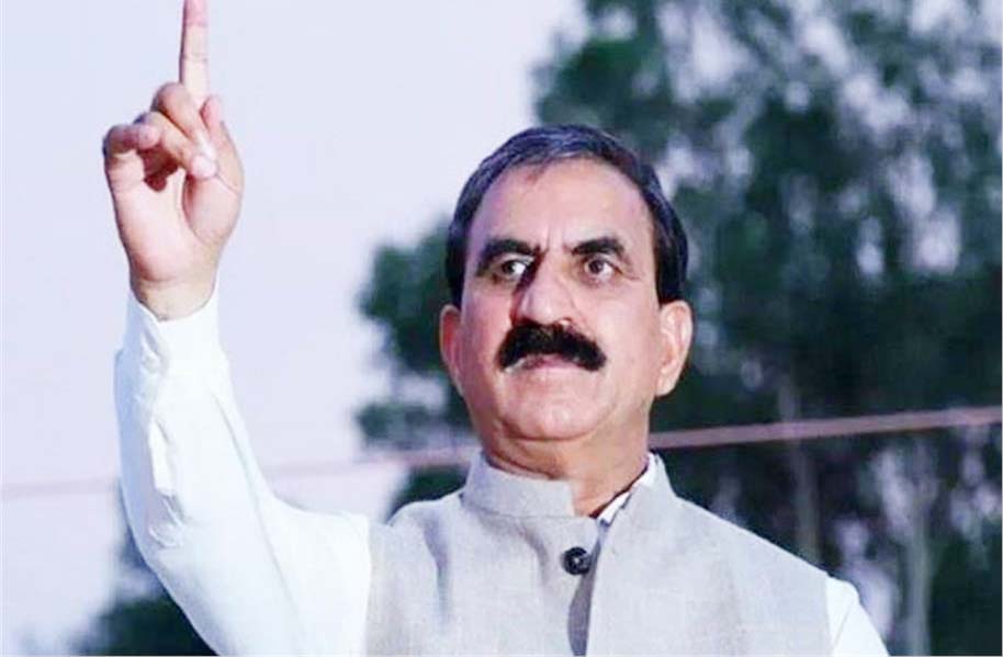 اب کڑوے فیصلے ہی تراشیں گےہماچل کا مستقبل