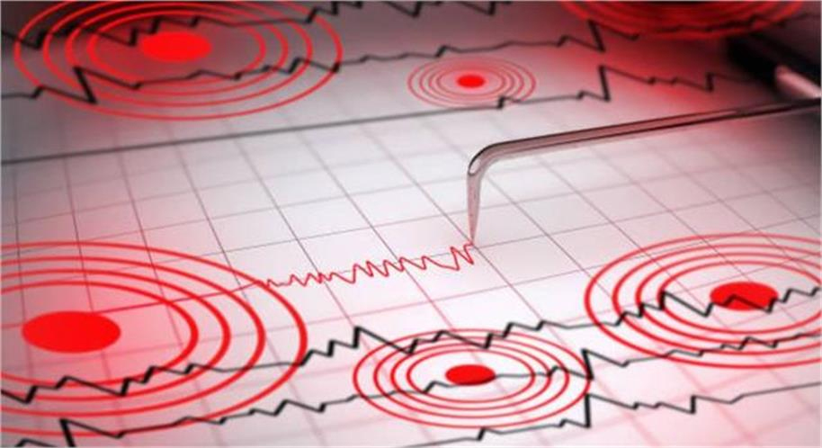 جنگی خدشات کے درمیان ایران میں زوردار زلزلہ، جوہری تجربے کا شُبہ
