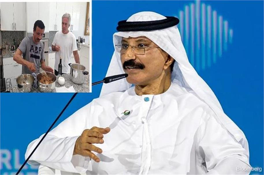 ایپسٹین فائلز: ''100 فیصد روسی خاتون '' بیان سے دبئی میں ہنگامہ، اعلیٰ افسر مستعفی