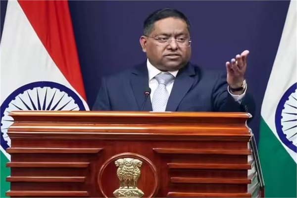 بھارت کی دو ٹوک، تجارت میں کوئی شرط نہیں، سستا اور مناسب ملاتو وینزویلا سے بھی خریدیں گےتیل