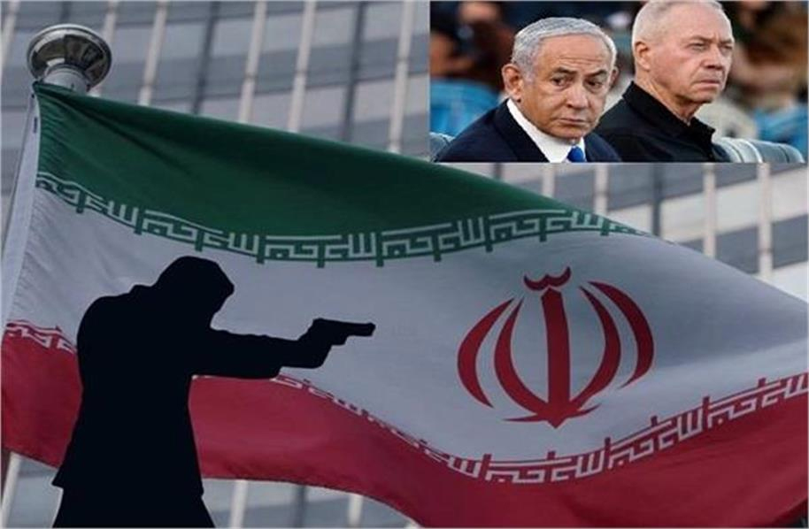 اسرائیل میں ایران کے لئے جاسوسی، سابق وزیر دفاع کے گھر کی ریکی کرنے والا شہری گرفتار