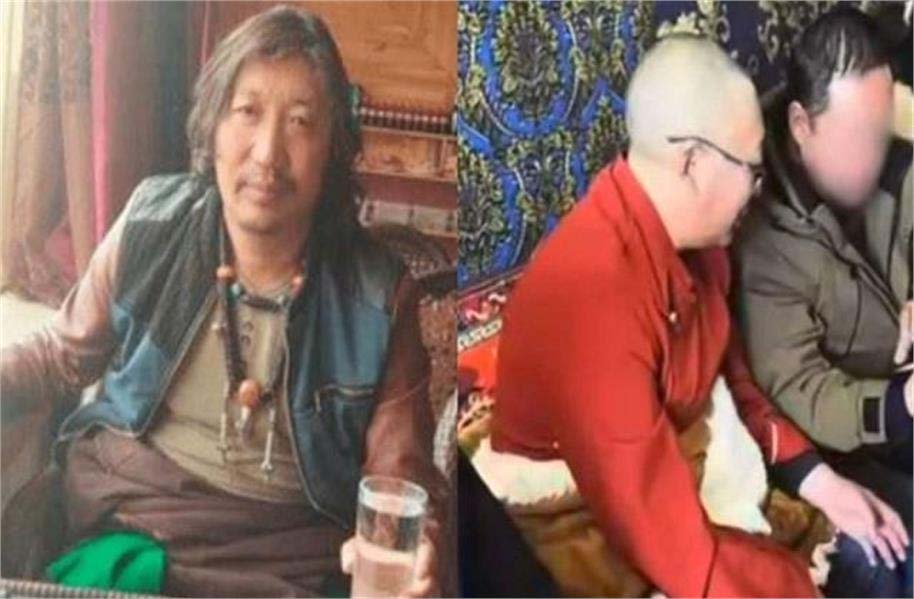 تبتی ایکٹوسٹ جیل سے باہر آ کر بھی قید، چین دکھا رہا سختی ، خاندان کو دی منہ بند رکھنے کی دھمکی