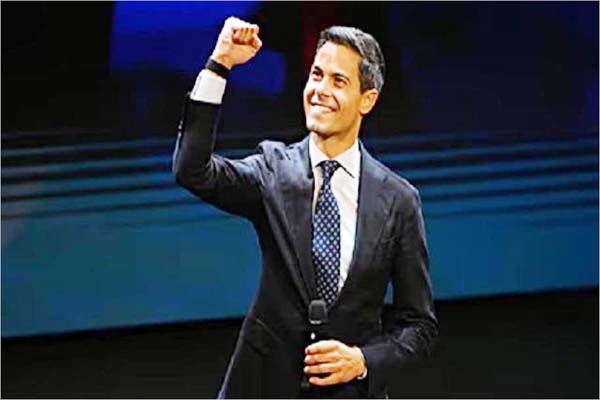 ڈچ سیاست میں نئے دور کا آغاز: نیدرلینڈز کو ملاسب سے کم عمر وزیرِ اعظم، روب جیٹن نے حلف لیا