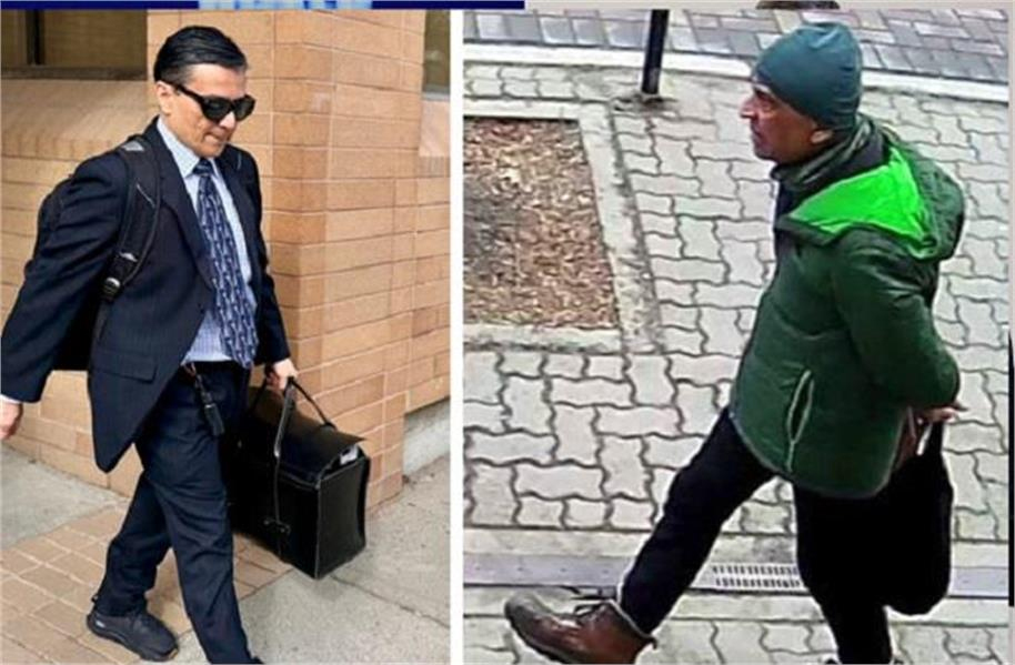 دھوکے باز وکیل: کینیڈا میں وکیل نے اپنے ہی کلائنٹ کو کر دیا قتل ، جانئے کیا ہے پورا معاملہ