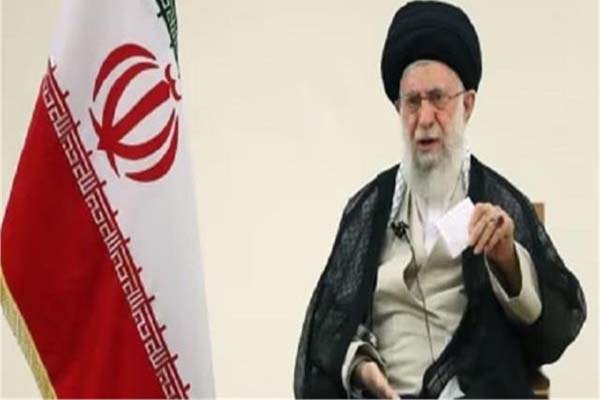 خامنہ ای کاسخت انتباہ: اگرامریکہ حملہ کرے گاتونتیجہ سنگین ہوگا،پورے مشرق وسطیٰ تک پھیلےگی جنگ کی آگ