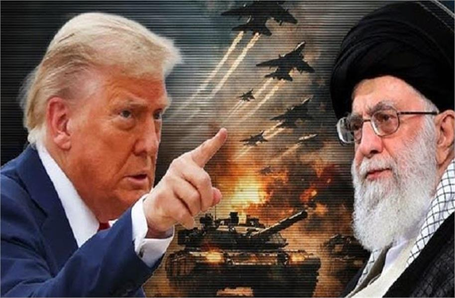 امریکہ - ایران جنگ کی آہٹ تیز، ہندوستان ، بر طانیہ اور چین سمیت کئی ممالک نے خالی کرائے سفارتخانے ، خاص ہدایات جاری