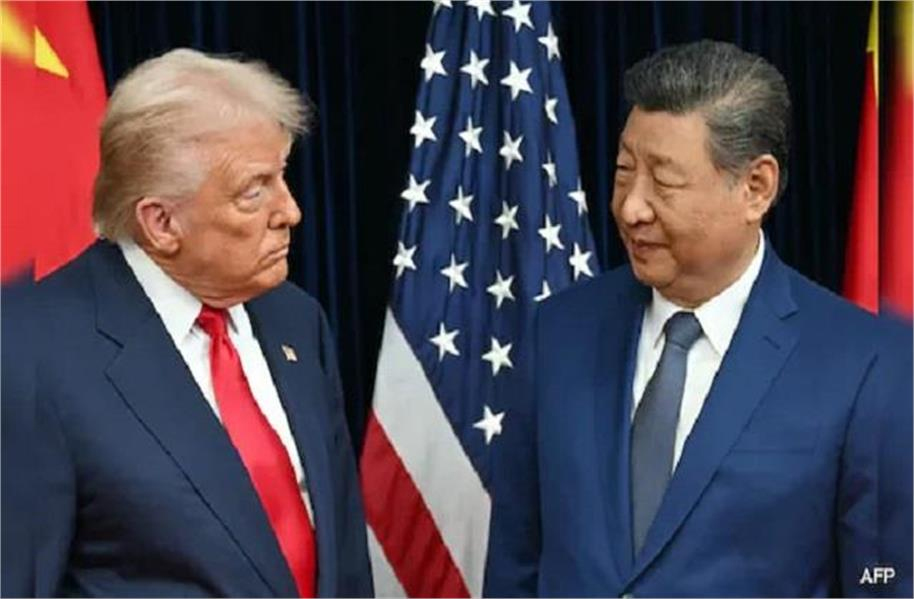 امریکی ایوان میں چین کے خلاف بل منظور: تائیوان پر حملہ کیا تو جی 20 سمیت عالمی اداروں سے ہوگا باہر