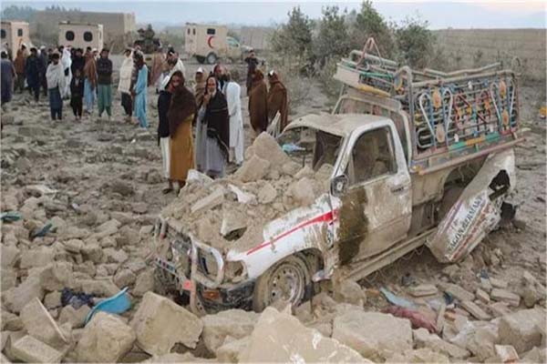 طالبان کا ’آپریشن بدلہ‘: افغانستان کا پاکستان کی 19 چوکیوں پر قبضہ