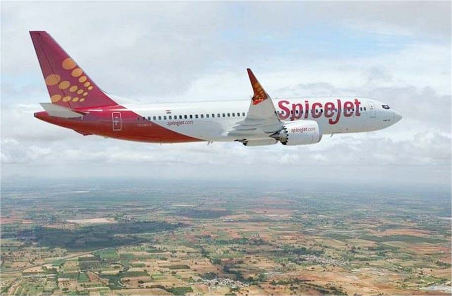 اسپائس جیٹ پر بنگلہ دیش کی نو انٹری: بھارتی اڑانوں کے لیے بند کیےاپنےفضائی علاقے، مسافروں کی مشکلات میں اضافہ