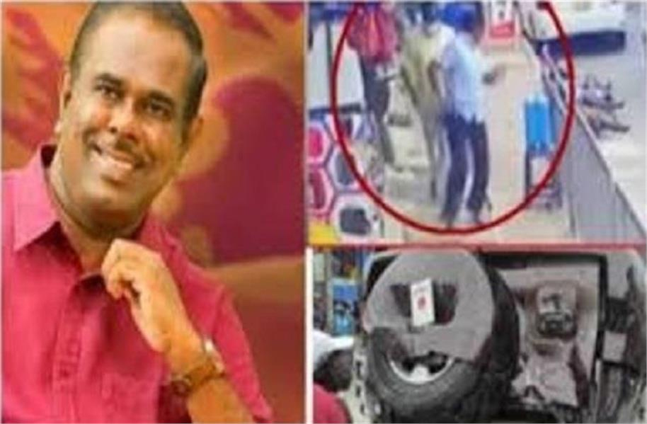 سری لنکا : 2022 کے تشدد کیس میں 16 افراد مجرم قرار، 12 مظاہرین کو سزائے موت