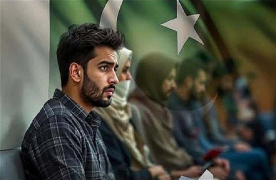 بے روزگاری نے پاکستان کو دوہرے بحران میں ڈالا، روزگار نہیں تو بدامنی اور ہجرت طے، رپورٹ