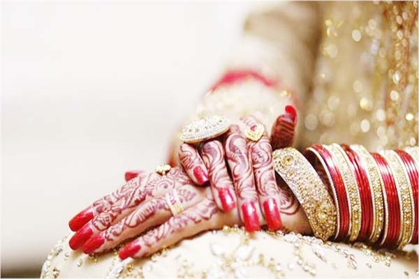 شادی کی چل رہی تھیں رسومات، اسی دوران دلہن کے ساتھ ہوا کچھ ایسا…دولہا بارات لے کر واپس گھر لوٹ گیا