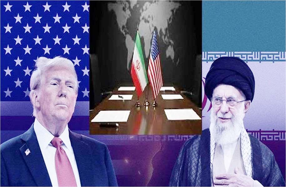 جوہری مسئلے پر ایران کی ٹرمپ کو دو ٹوک: معاہدہ کرنا ہےتو پہلےدھمکیاں چھوڑو، ہرحملےکا دیں گےسخت جواب