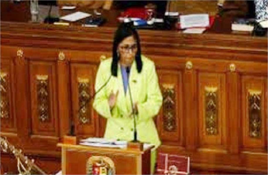 وینزویلا نے قیدیوں کو معافی کی دی منظوری، سیاسی وجوہات کی بنیاد پر حراست میں لیے گئے لوگ ہو سکتے ہیں رہا