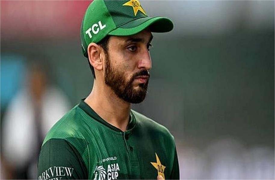 پاکستان بمقابلہ ہندوستان : پاکستان کا ڈرامہ ختم نہیں ہوا، ہاتھ ملانے پر سلمان آغا نے دیا بڑا بیان