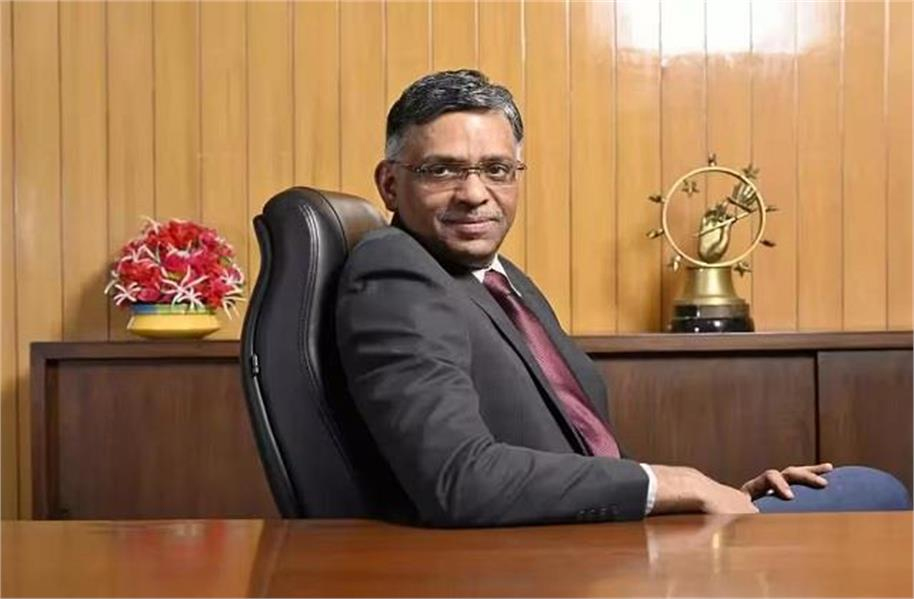 ہندوستان۔امریکہ تجارتی معاہدے سے کسانوں کا ڈیڑھ لاکھ کروڑ روپے کا نقصان ٹل گیا: امول ایم ڈی جین مہتا کی پنجاب کیسری سے خصوصی بات چیت