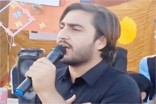 یونیورسٹی میں طلباءنےگایا جن گن من… ،بھڑک گئی شہباز حکومت، 4 طلباء کو نکال دیا