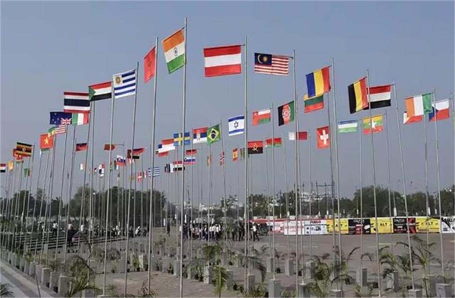 سنگاپور ہے دنیا کا سب سے ذمہ دار ملک، جانیں بھارت کس نمبر پر ہے