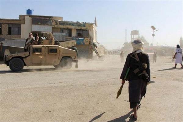 روس نے افغانستان اور پاکستان سے دشمنی ختم کرنے اور مذاکرات شروع کرنے کی اپیل کی ہے