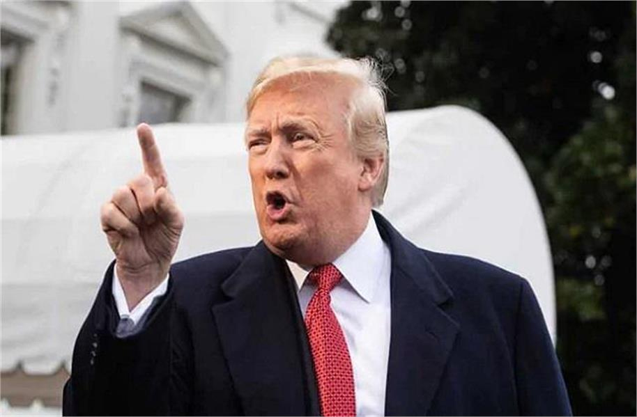 ٹرمپ کی ہندوستان کو وارننگ : روسی تیل چھوڑ کر امریکہ اور وینزویلا سے خریدو، ورنہ پھر لگے گا 25 فیصد ٹیرف