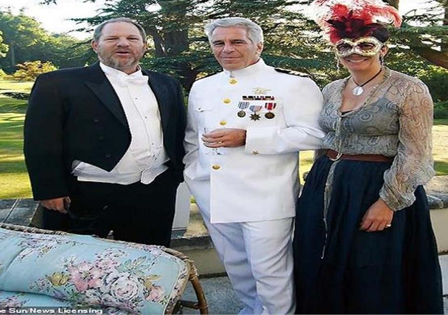 ایپسٹین فائلز: نئے انکشافات سے برطانوی شاہی خاندان میں طوفان، گرفتاری سے ٹھیک پہلے پرنسز بیٹریس کی سالگرہ کی پارٹی میں موجود تھا ایپسٹین