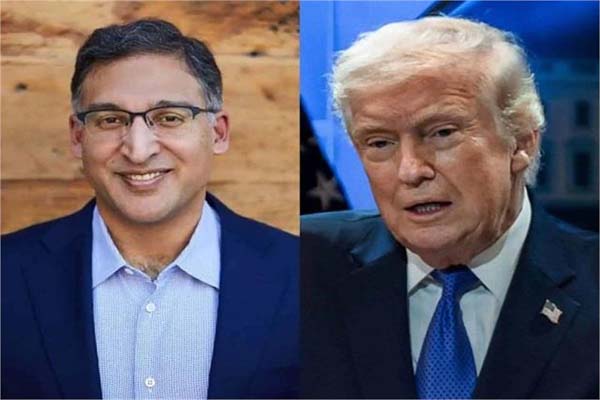 ٹرمپ کو بڑا جھٹکا: بھارتی نڑاد وکیل سےملی تاریخی ہار، امریکی عدالت نےعالمی محصولات پرسنایا تاریخی فیصلہ