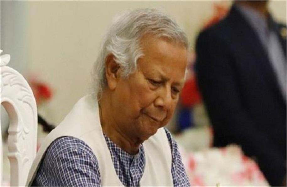 بنگلہ دیش میں انتخابی گھمسان تیز: یونس حکومت کے فیصلوں پر ہنگامہ، قومی مفاد داو پر