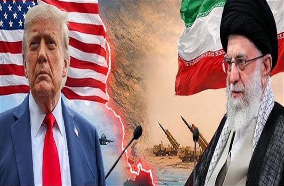 اسلامی انقلاب کے دن ایران کا حیران کن اعلان: جوہری ہتھیار نہیں بنائیں گے، امریکہ کے ساتھ بات چیت کےلیےتیار