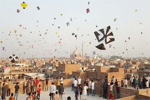 پاکستان کی پنجاب حکومت نے بسنت تہوار کے لیے 2 دن کی عوامی تعطیل کا اعلان کیا