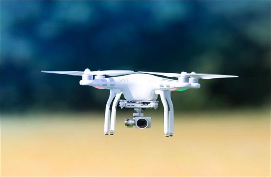 امریکہ : ٹیکساس کا ایل پاسو ایئر پورٹ کے پاس نظر آیا ڈرون، پروازوں پر لگانی پڑی روک