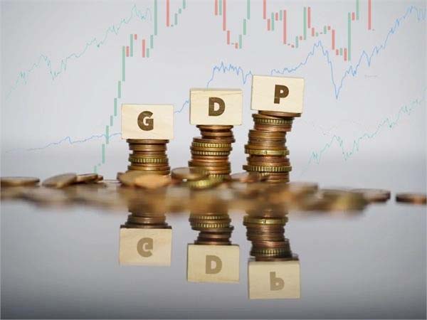 امریکی معاشی ترقی کی شرح میں بڑی کمی، مہنگائی بنا بڑا چیلنج